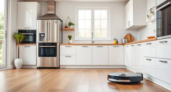 Roborock Q7 M5+ vs Eufy: Which Robot Vacuum Wins?
