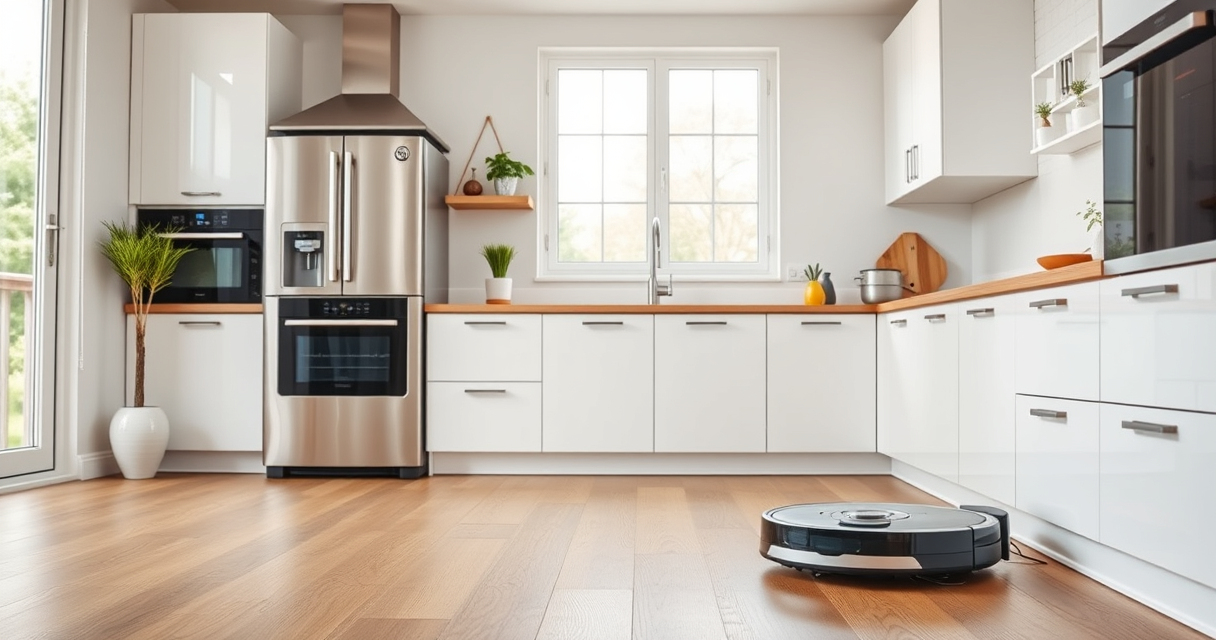 Roborock Q7 M5+ vs Eufy: Which Robot Vacuum Wins?