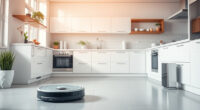 Roborock Q7 M5+ vs Roomba: Which Robot Vacuum Excels in 2026?