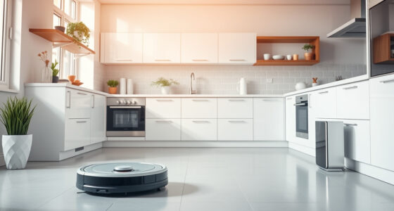 Roborock Q7 M5+ vs Roomba: Which Robot Vacuum Excels in 2026?