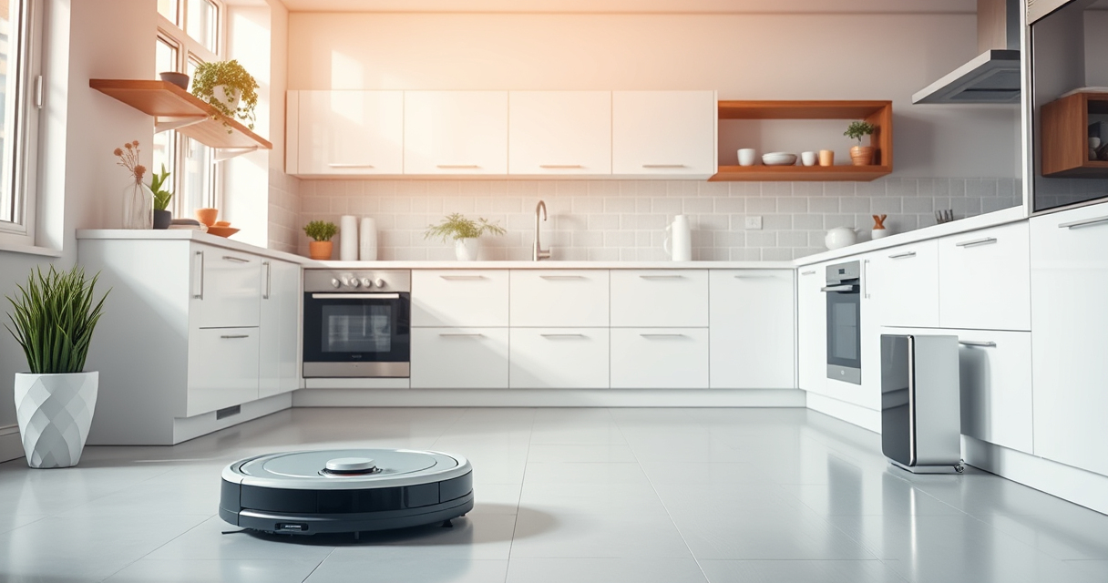 Roborock Q7 M5+ vs Roomba: Which Robot Vacuum Excels in 2026?