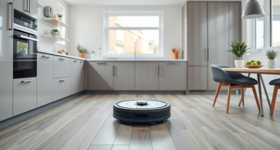 Roborock Qrevo Curv Review: Top Features & Who It Suits