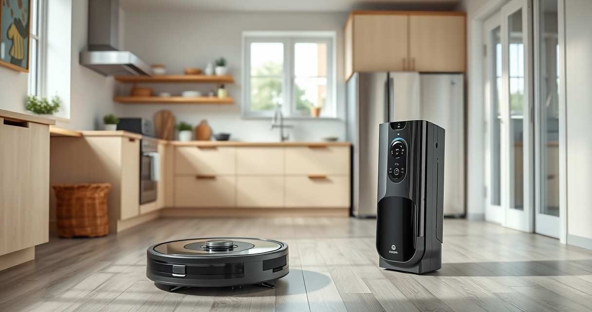 Roborock Robot Vacuum Buying Guide 2026: Top Models Reviewed