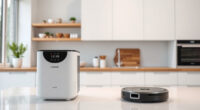 Roborock Robot Vacuum Getting Stuck: Causes & Easy Fixes