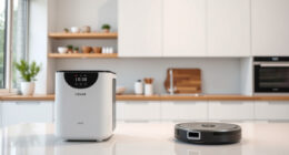 Roborock Robot Vacuum Getting Stuck: Causes & Easy Fixes