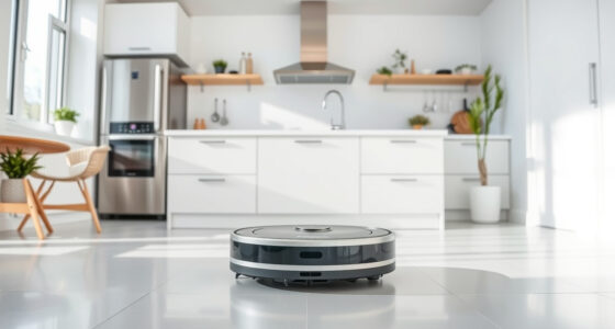 Roborock S8 MaxV vs Roborock Q Revo: Full Comparison