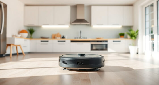 Roborock S8 MaxV vs Roborock Qrevo Curv: Full Comparison