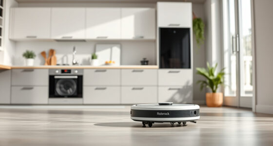 Roborock S8 MaxV vs Roborock Saros 10: Full Comparison