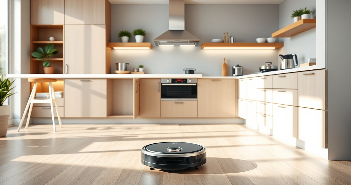 Roborock vs Dreame: Which Robot Vacuum Reigns Supreme?