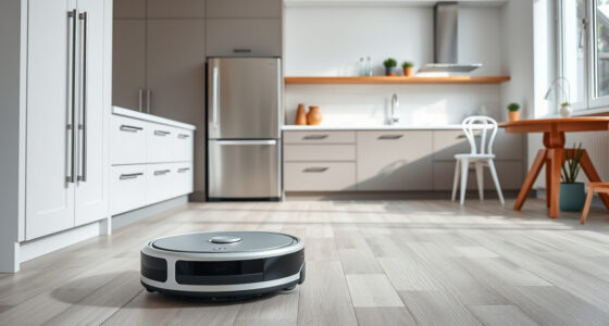 Roborock vs Dreame: Which Robot Vacuum Wins in 2026?