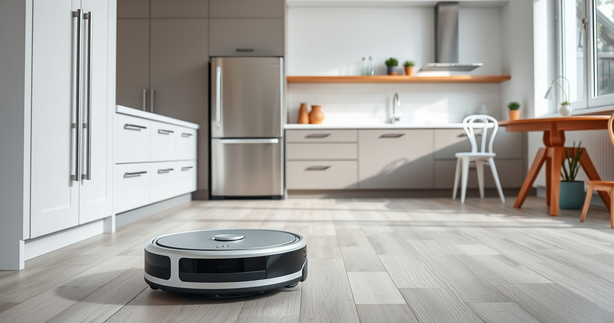 Roborock vs Dreame: Which Robot Vacuum Wins in 2026?