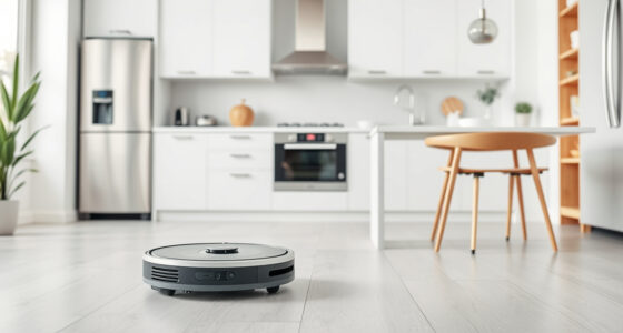 Roborock vs Ecovacs: Which Robot Vacuum Wins in 2026?