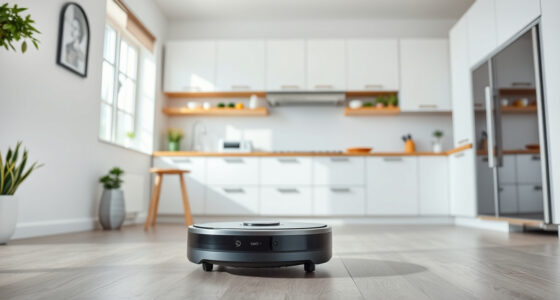 Roborock vs Eufy: Which Robot Vacuum Reigns in 2026?