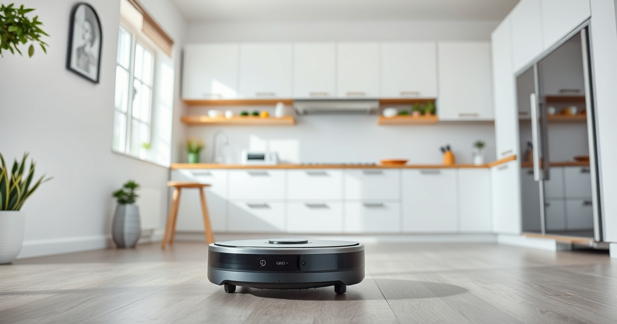Roborock vs Eufy: Which Robot Vacuum Reigns in 2026?