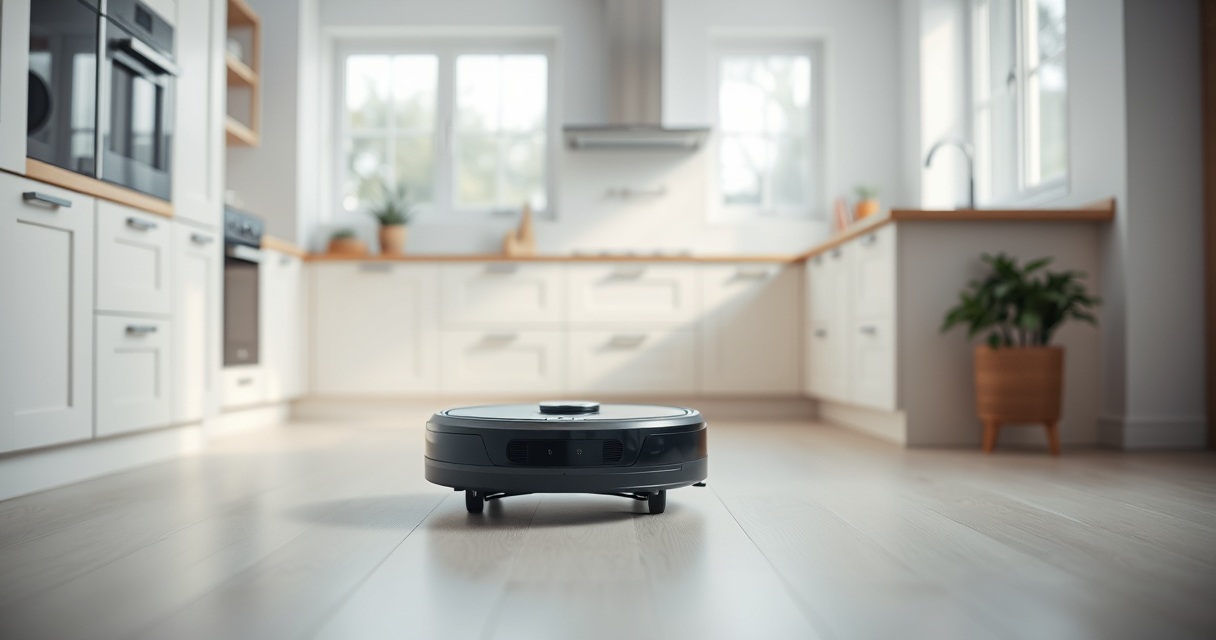 Roborock vs. Roomba: Which Robot Vacuum Truly Delivers?