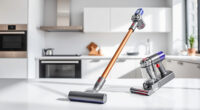 Top Dyson Cordless Vacuum Models for 2026: Best Picks & Rankings