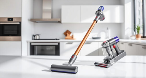 Top Dyson Cordless Vacuum Models for 2026: Best Picks & Rankings
