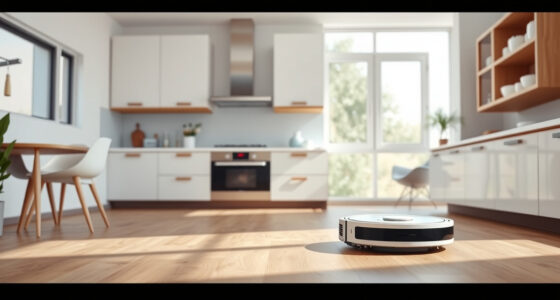 Top Roborock Robot Vacuums of 2026: Our Best Picks