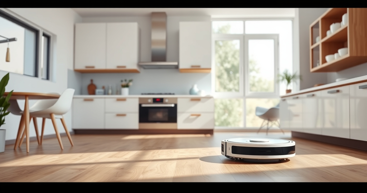 Top Roborock Robot Vacuums of 2026: Our Best Picks