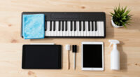 11 Best Electric Keyboard Cleaning Kits in 2026