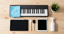 11 Best Electric Keyboard Cleaning Kits in 2026