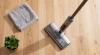 11 Best Electric Mops for Hardwood Floors in 2026