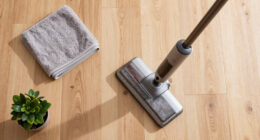 11 Best Electric Mops for Hardwood Floors in 2026
