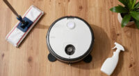 11 Best Robotic Floor Scrubbers in 2026