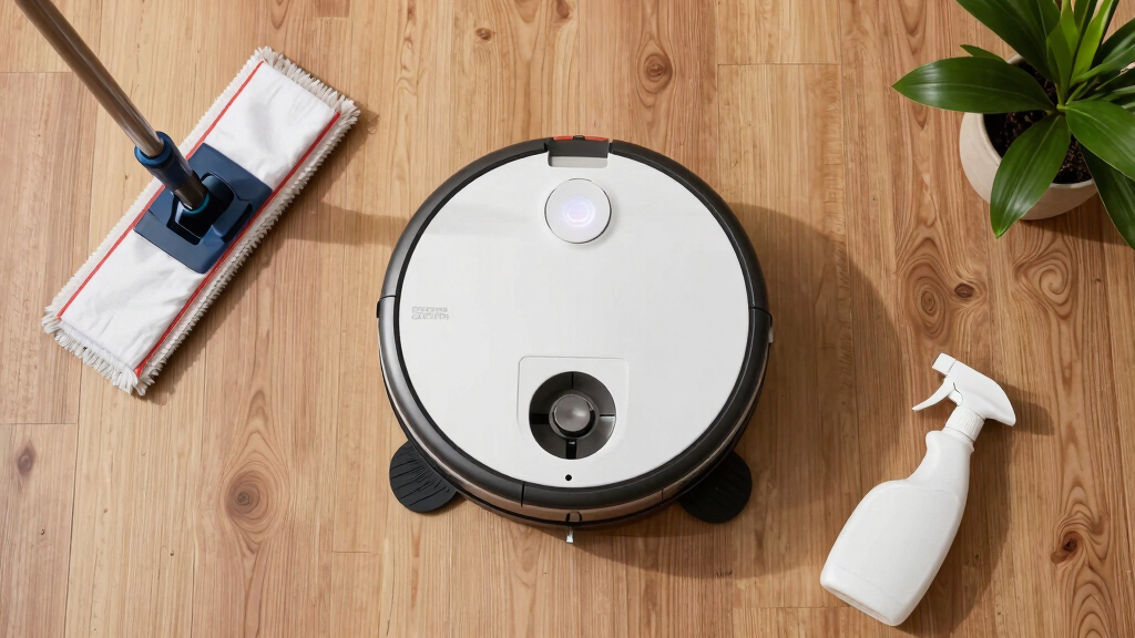 11 Best Robotic Floor Scrubbers in 2026