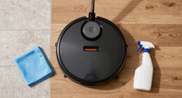 11 Best Robotic Floor Scrubbers in 2026