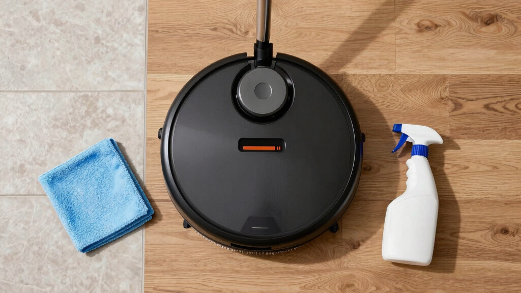11 Best Robotic Floor Scrubbers in 2026