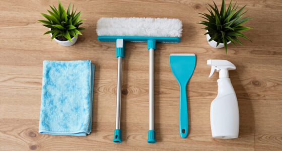 12 Best Baseboard Cleaning Tools in 2026