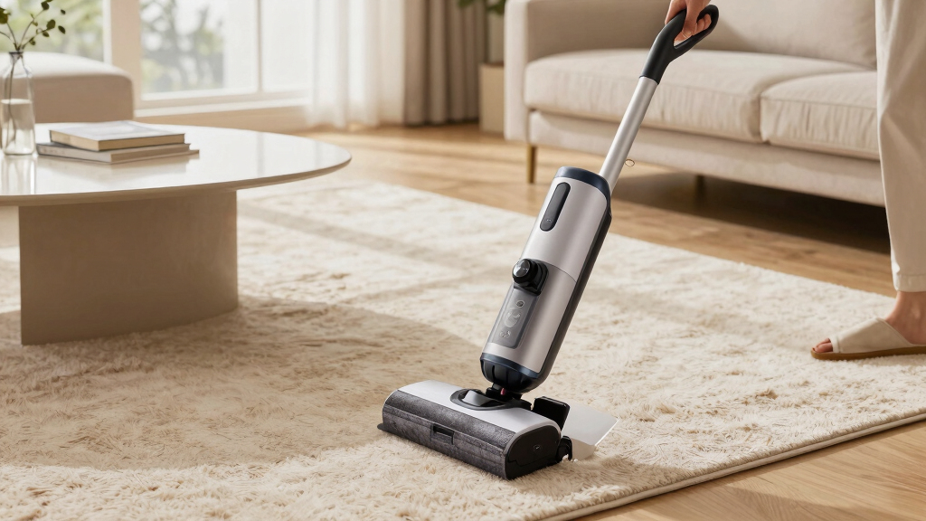 12 Best Cordless Electric Carpet Sweepers in 2026