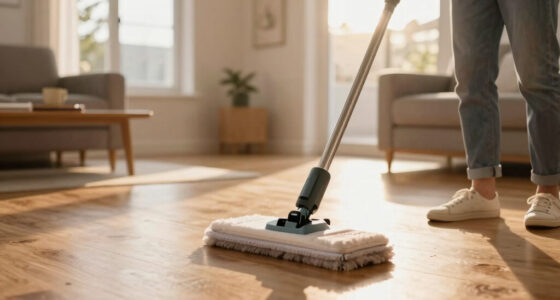 12 Best Cordless Electric Spin Mop in 2026