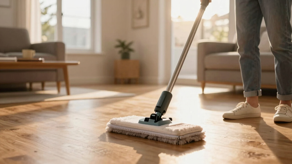 12 Best Cordless Electric Spin Mop in 2026