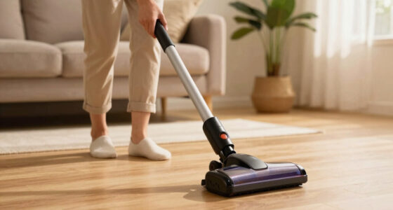 12 Best Cordless Stick Vacuum Cleaners in 2026