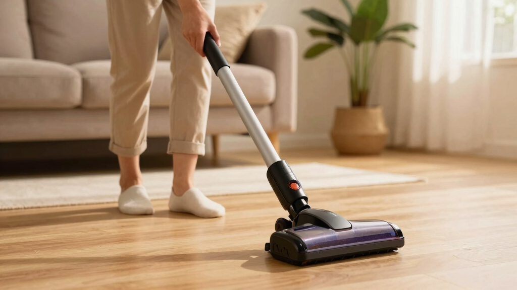 12 Best Cordless Stick Vacuum Cleaners in 2026