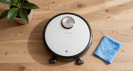 12 Best Robotic Floor Scrubbers in 2026