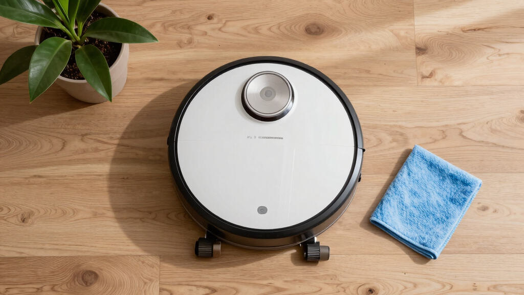 12 Best Robotic Floor Scrubbers in 2026