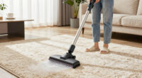 13 Best Cordless Carpet Steam Cleaners in 2026