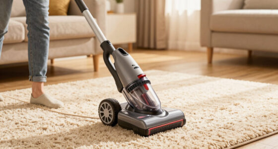 13 Best Cordless Handheld Carpet Cleaners in 2026