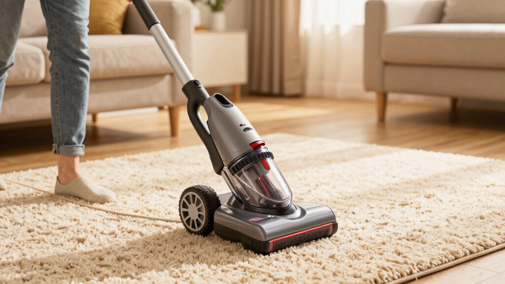 13 Best Cordless Handheld Carpet Cleaners in 2026