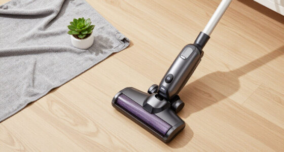 13 Best Cordless Handheld Vacuum for Dorm Rooms in 2026