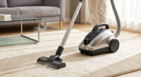 13 Best Electric Carpet Steam Cleaners in 2026