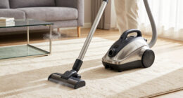 13 Best Electric Carpet Steam Cleaners in 2026