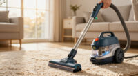 14 Best Cordless Carpet Shampooers in 2026