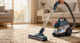 14 Best Cordless Carpet Shampooers in 2026