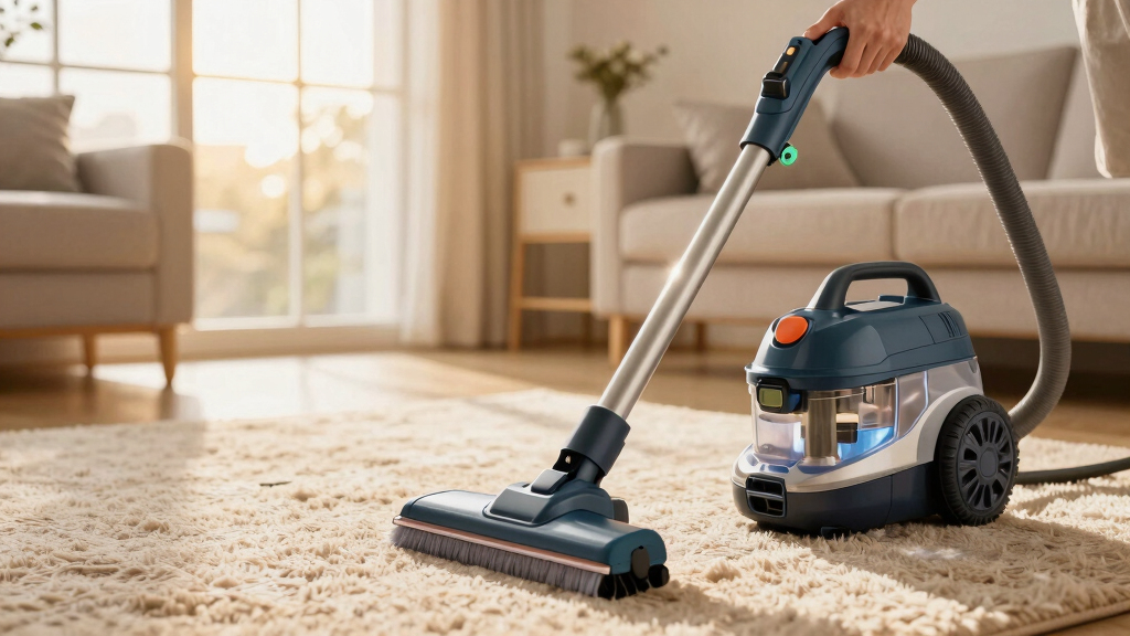 14 Best Cordless Carpet Shampooers in 2026
