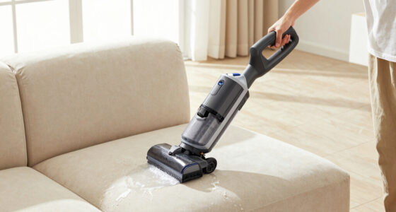 14 Best Cordless Handheld Carpet Cleaners in 2026