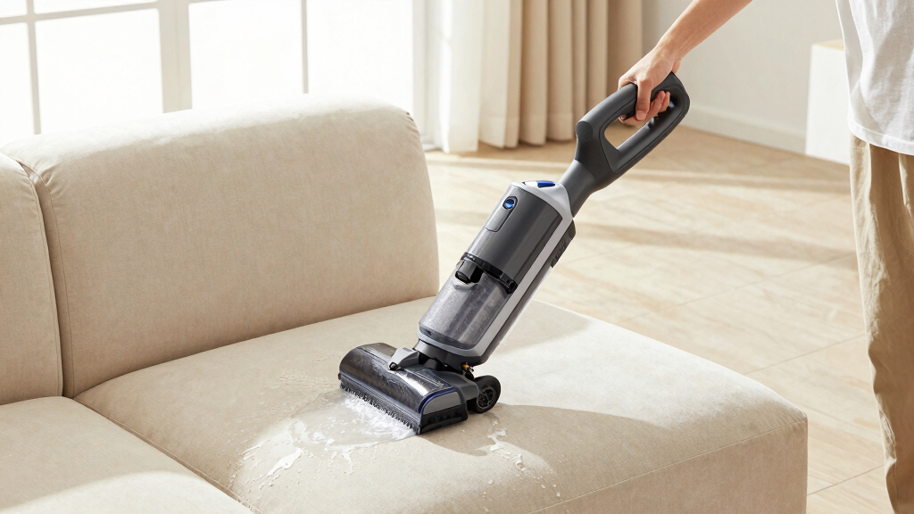 14 Best Cordless Handheld Carpet Cleaners in 2026